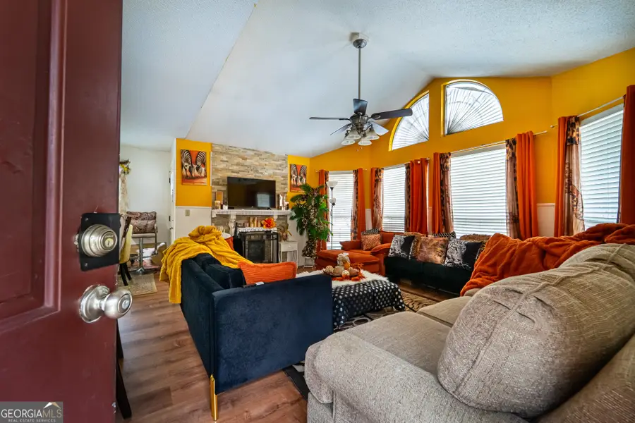 703 Cypress Pointe Street, Johns Creek, GA 30022 - #2