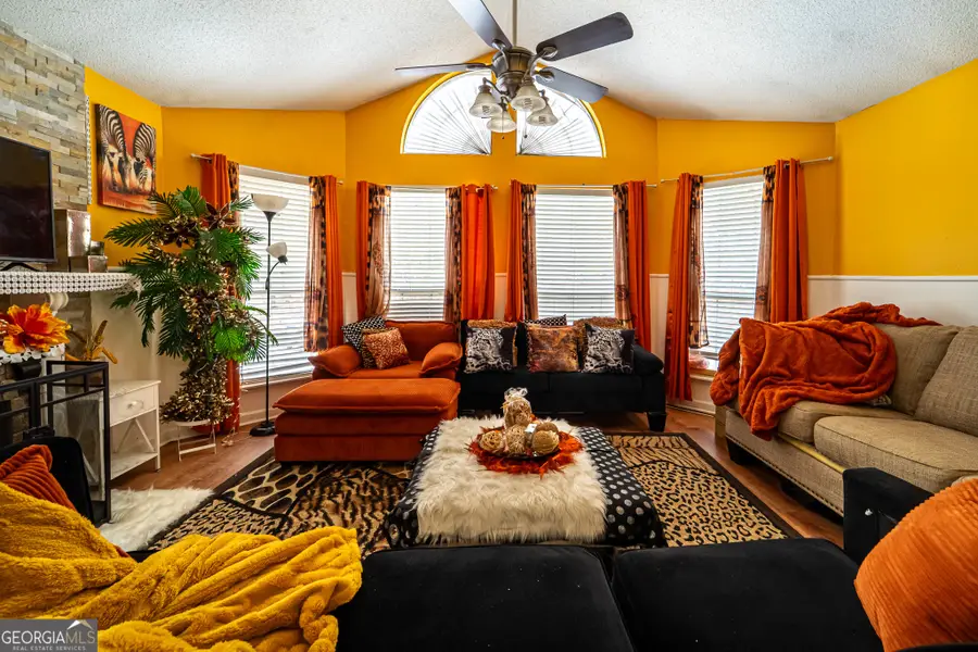 703 Cypress Pointe Street, Johns Creek, GA 30022 - #3