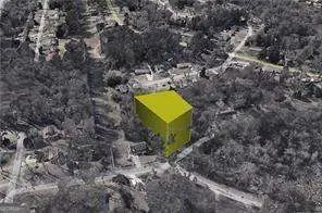 1727 Grandeus Lane Sw, Stone Mountain, GA 30087 - #1