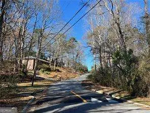 1727 Grandeus Lane Sw, Stone Mountain, GA 30087 - #2