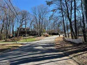 1727 Grandeus Lane Sw, Stone Mountain, GA 30087 - #3