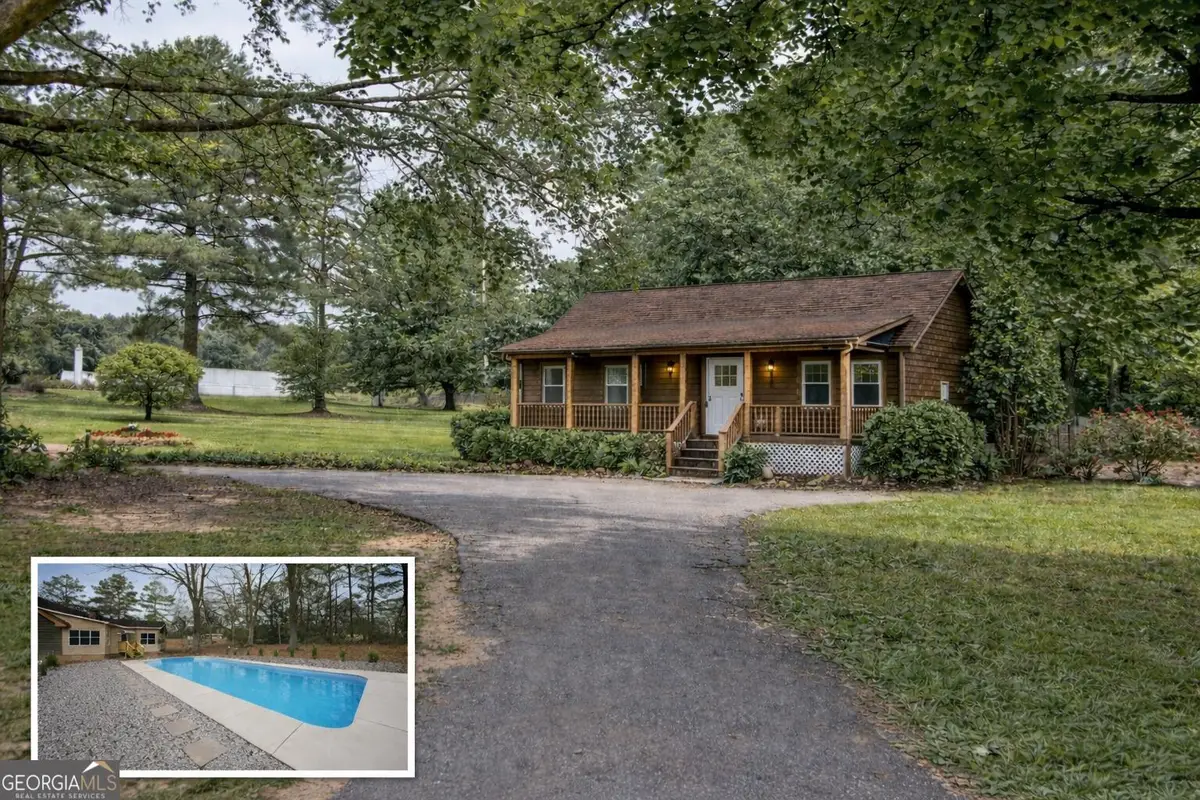 12 Clearwater Road, Sharpsburg, GA 30277 - #1