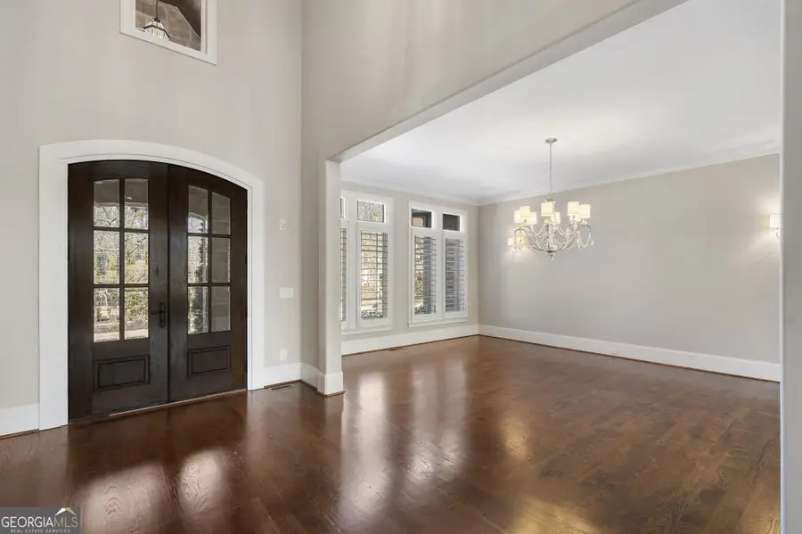 22 Mount Paran Road, Atlanta, GA 30327 - #3