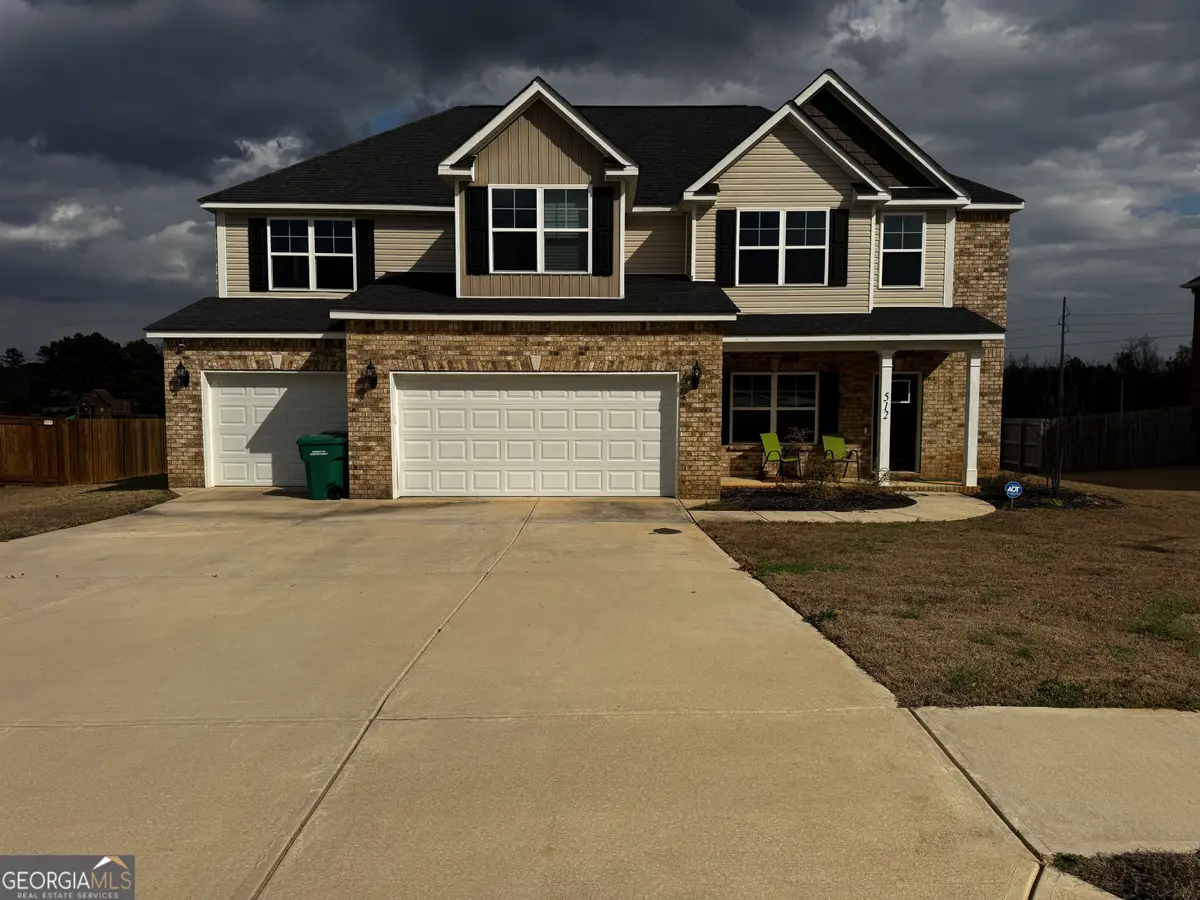 512 Thurston Street, Bonaire, GA 31005 - #1