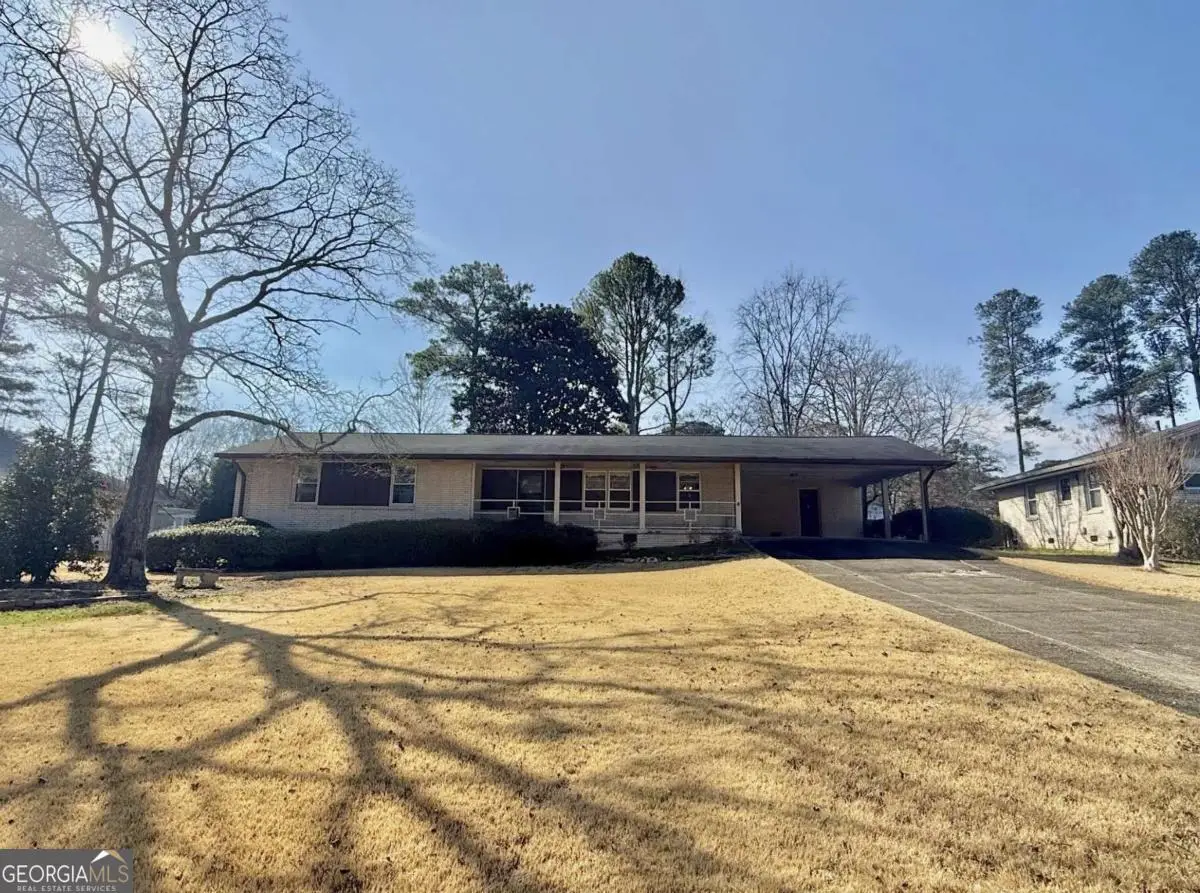 3967 Gladney Drive, Doraville, GA 30340 - #1