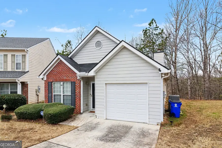 4829 Enclave Drive, Union City, GA 30291 - #2