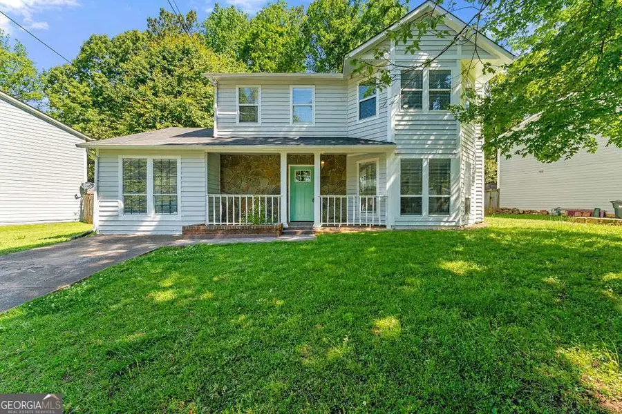 3149 Fescue Circle, Lawrenceville, GA 30044 - #2