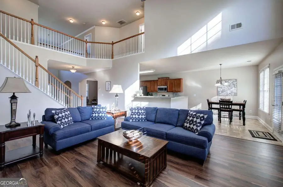 4978 Arbor View Parkway Nw, Acworth, GA 30101 - #2