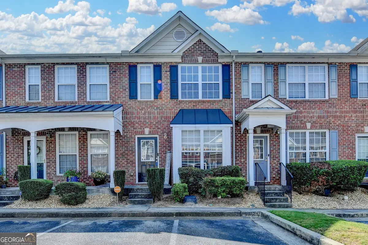 256 Paden Cove Trail, Lawrenceville, GA 30044 - #1