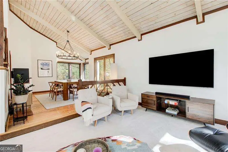 6350 River Chase Circle, Atlanta, GA 30328 - #3