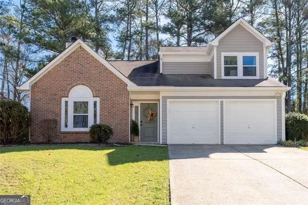 10445 Summer Creek Drive, Alpharetta, GA 30022