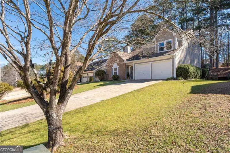 10445 Summer Creek Drive, Alpharetta, GA 30022 - #3