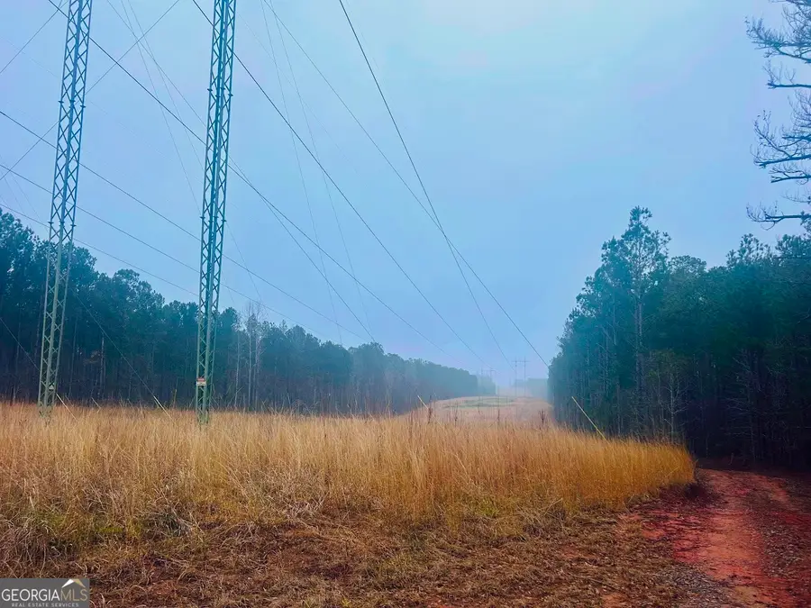 277 Pettigrew Road, Milledgeville, GA 31061 - #2