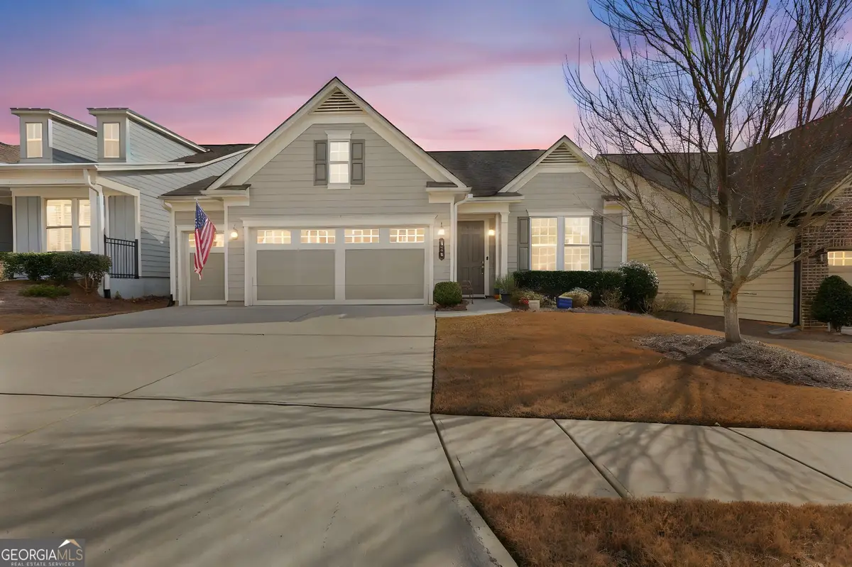 215 Spruce Pine Circle, Peachtree City, GA 30269 - #1