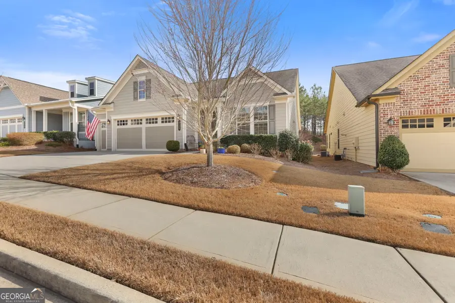 215 Spruce Pine Circle, Peachtree City, GA 30269 - #3