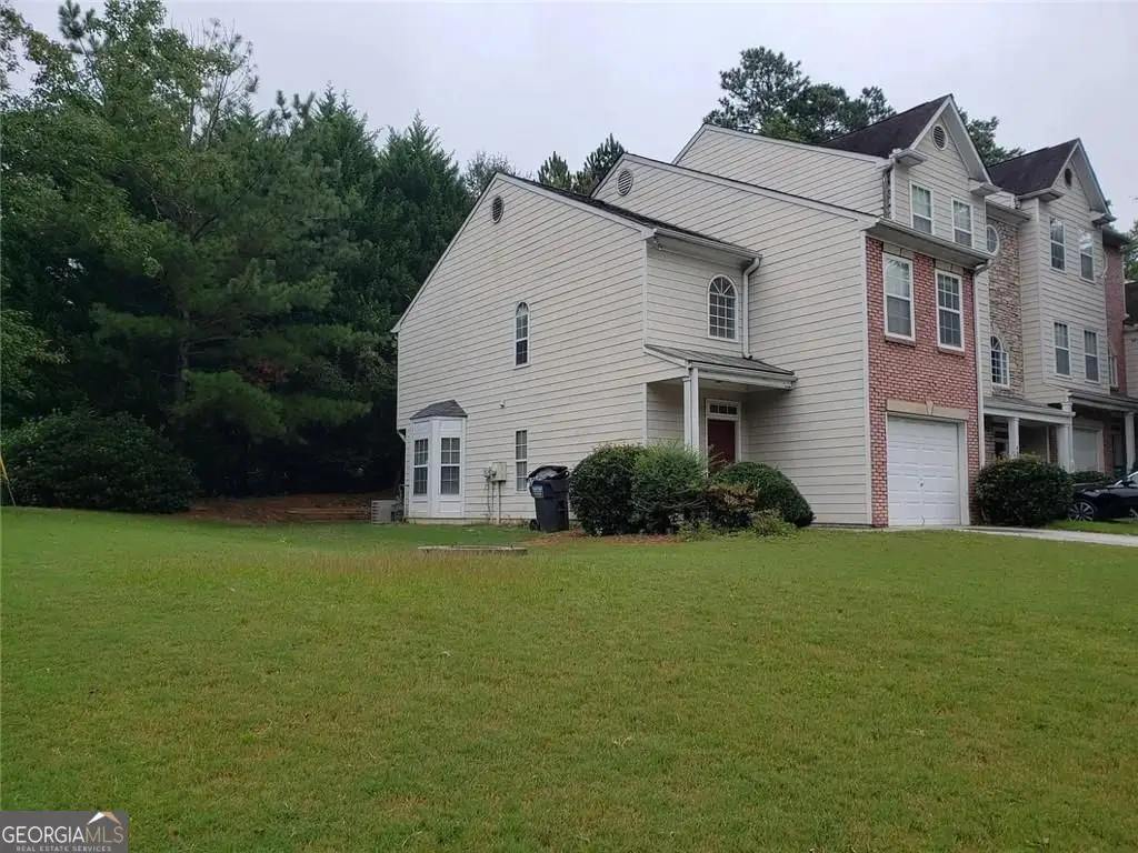 6071 Grovegate Lane, Tucker, GA 30084 - #1