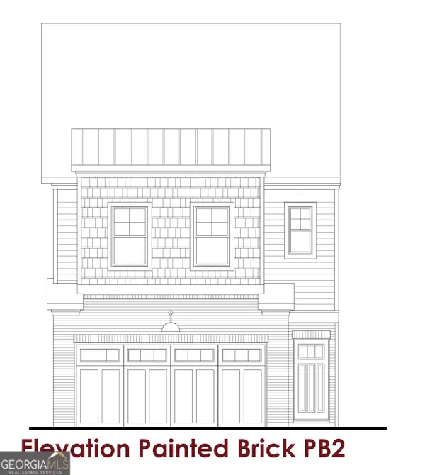 4167 Millstone Park Lane, Gainesville, GA 30504