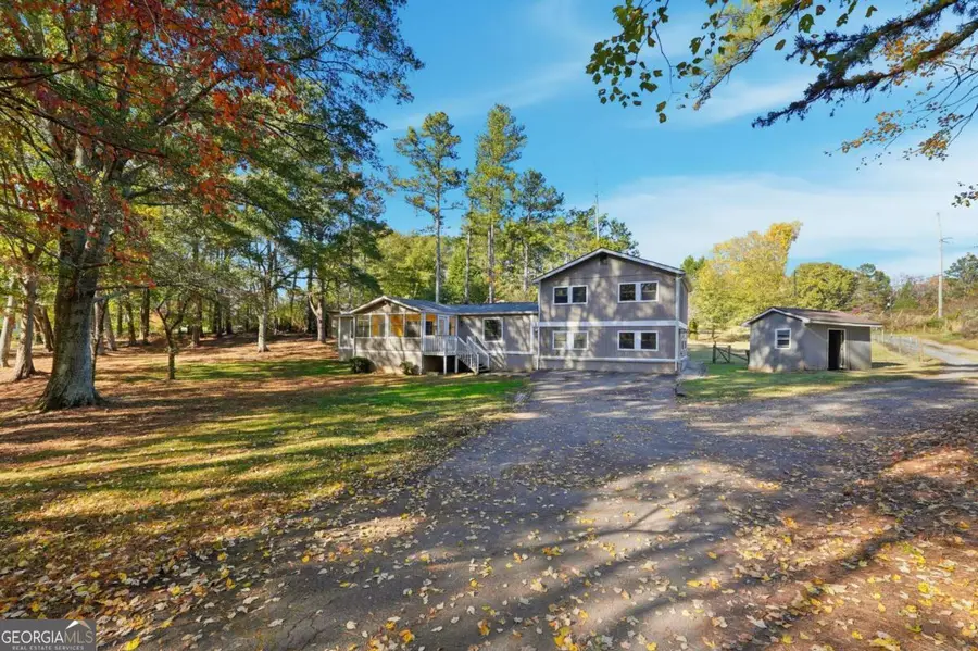 4170 Hurt Bridge Court, Cumming, GA 30028 - #2