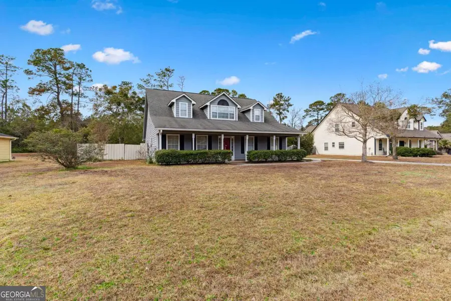 31 Deals Circle N, Woodbine, GA 31569 - #2