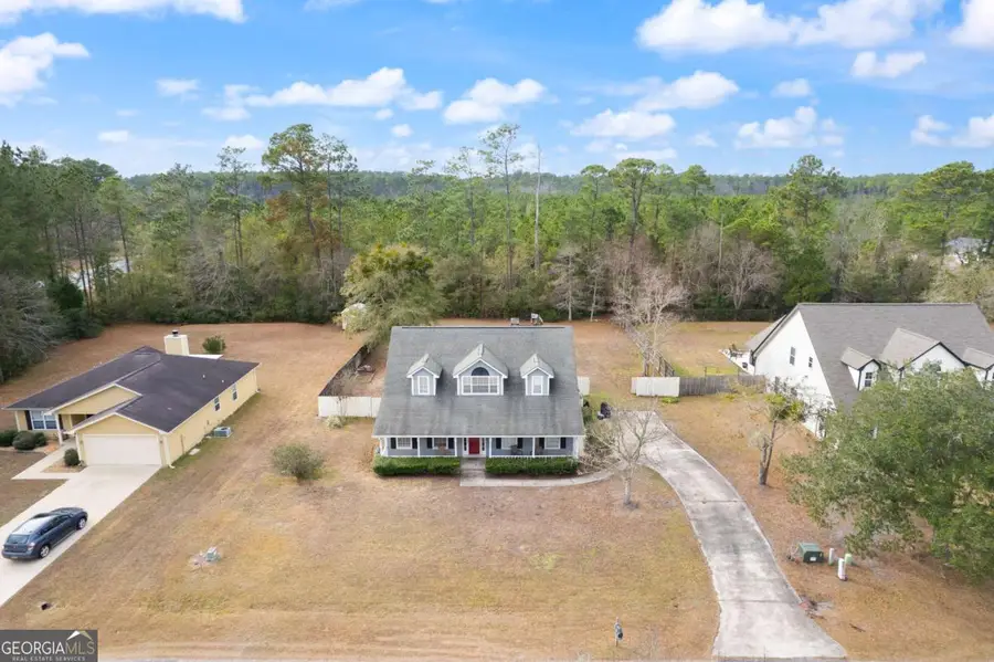 31 Deals Circle N, Woodbine, GA 31569 - #3