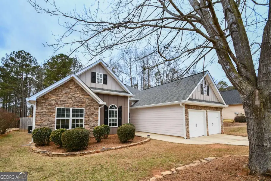 75 Ashebrooke Way, Jefferson, GA 30549 - #3