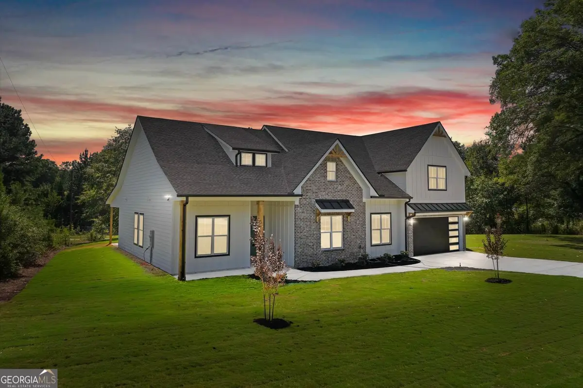 1960 Lost Mountain Road, Powder Springs, GA 30127 - #1