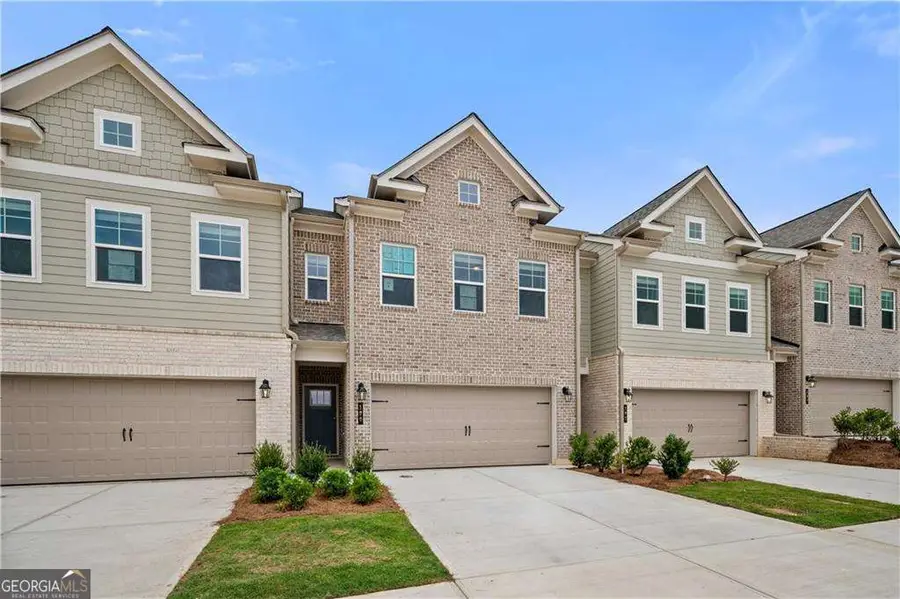 214 Abbotts Crossing Circle, Conyers, GA 30094 - #3