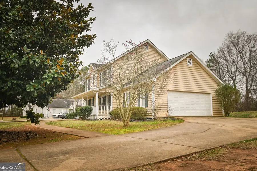 105 N Oakland Circle, McDonough, GA 30253 - #3