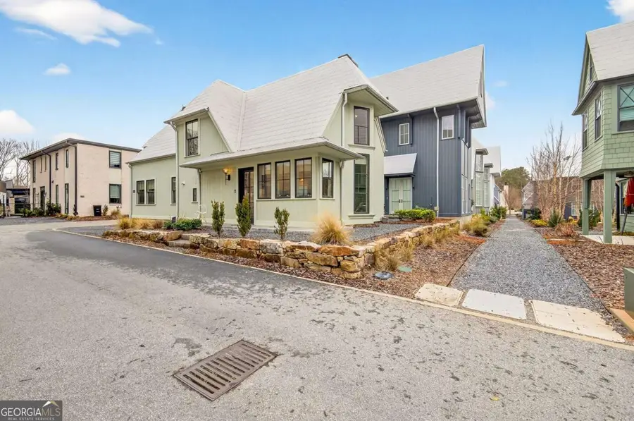 110 Channing Lane, Fayetteville, GA 30214 - #2