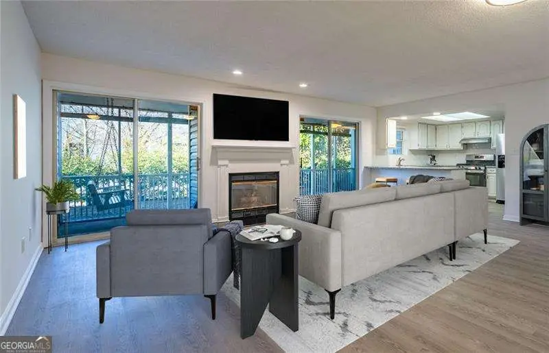 24 Hampshire Court, Avondale Estates, GA 30002 - #1