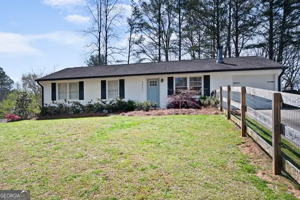 3951 Garden Circle, Acworth, GA 30101