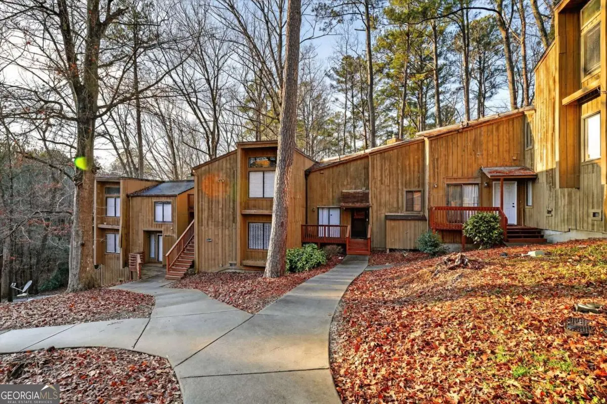 3109 Fairington Drive, Lithonia, GA 30038 - #1