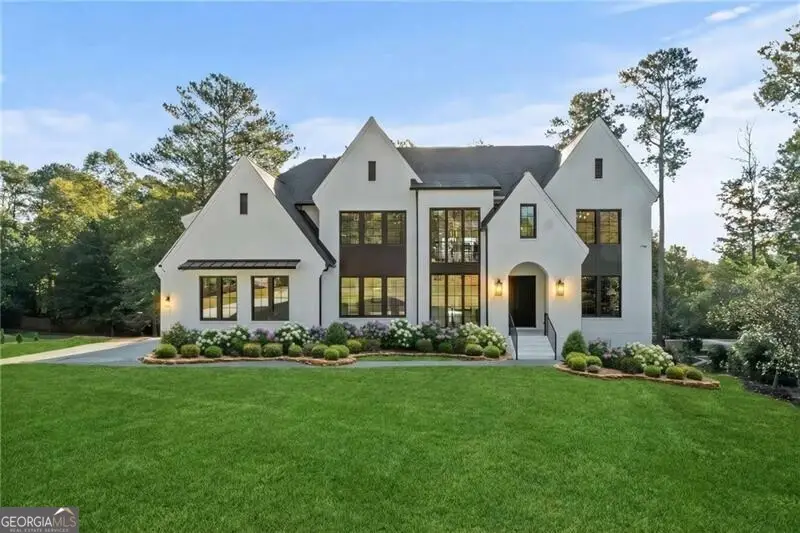 584 Indian Hills Parkway, Marietta, GA 30068 - #1