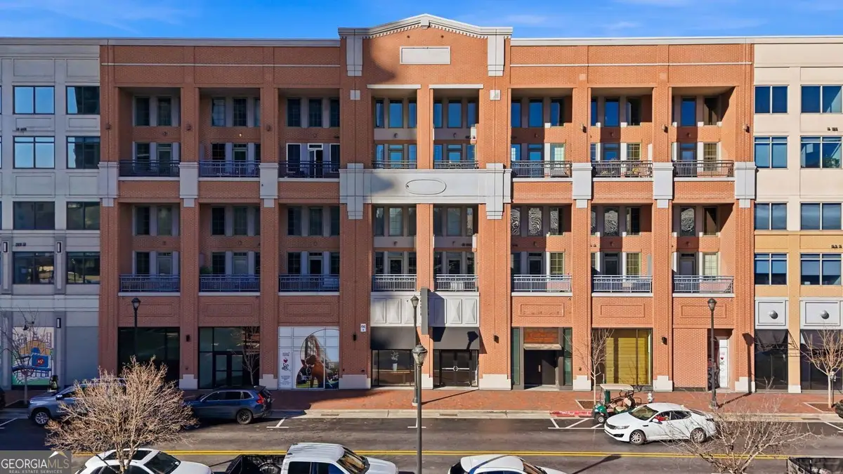 260 18th Street Nw #10205, Atlanta, GA 30363 - #1