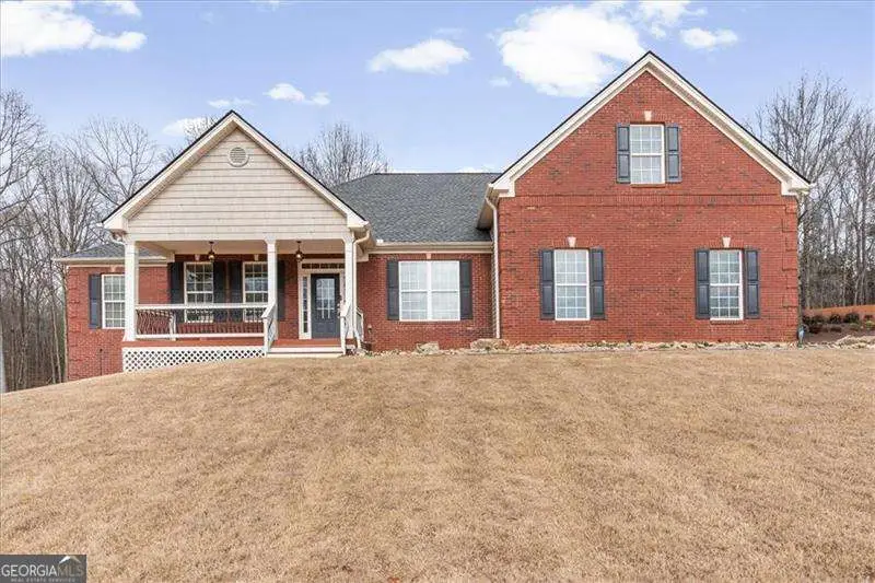 218 Thornhill Drive, Braselton, GA 30517 - #2