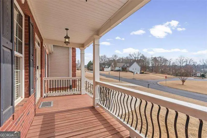 218 Thornhill Drive, Braselton, GA 30517 - #3