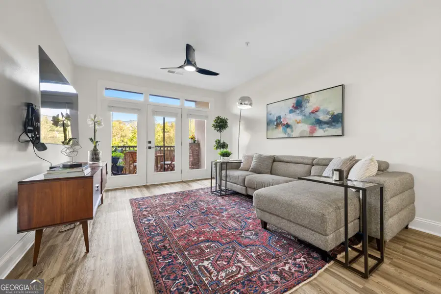 840 United Avenue Se #205, Atlanta, GA 30312 - #2