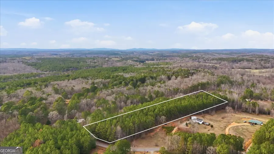 0 Williamson Road, Tallapoosa, GA 30176 - #3