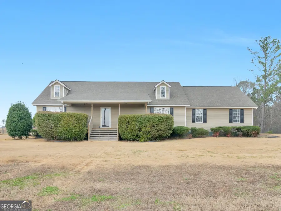 1766 Bates Road, Concord, GA 30206 - #2