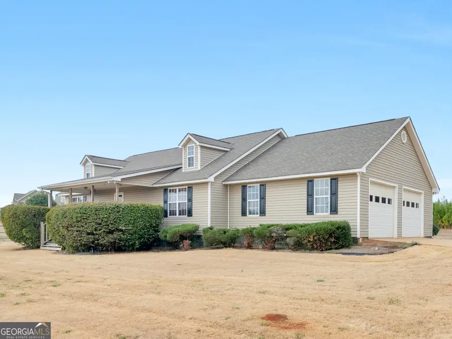 1766 Bates Road, Concord, GA 30206 - #3