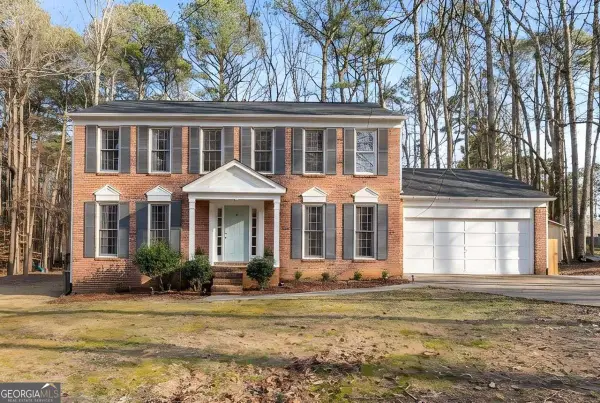 4635 Walden Trace, Peachtree Corners, GA 30092