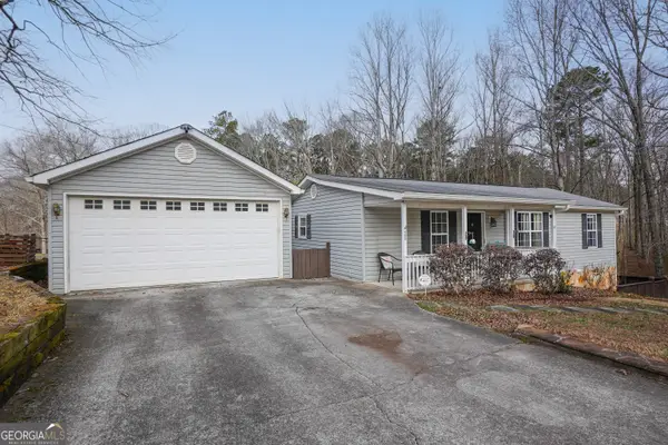 480 Taylors Gin Road, Temple, GA 30179