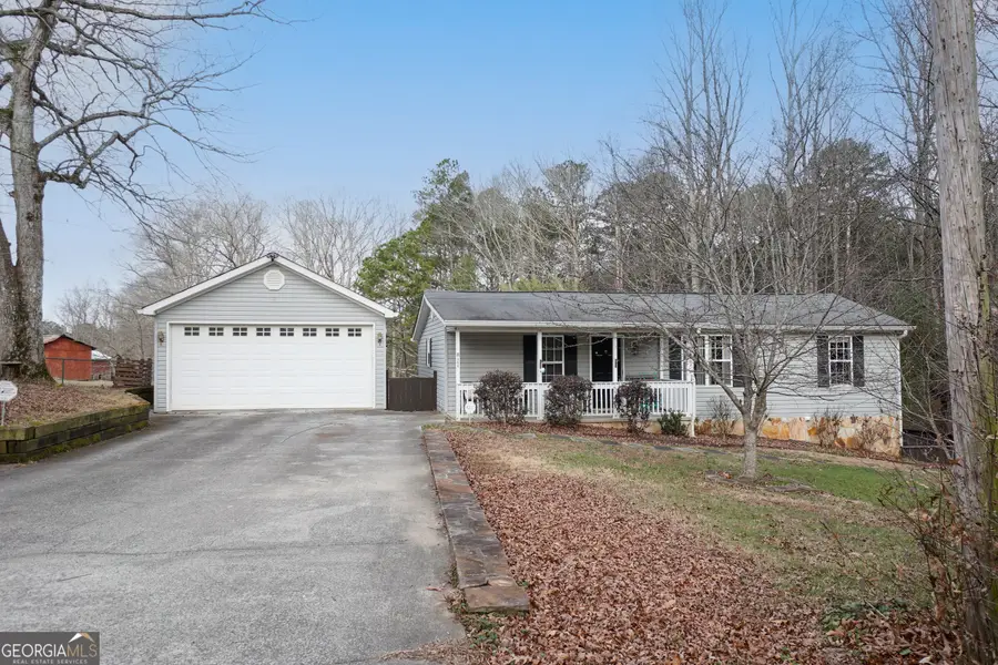 480 Taylors Gin Road, Temple, GA 30179 - #2
