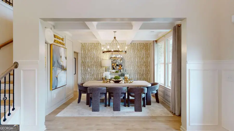 218 Delta Drive, McDonough, GA 30253 - #3