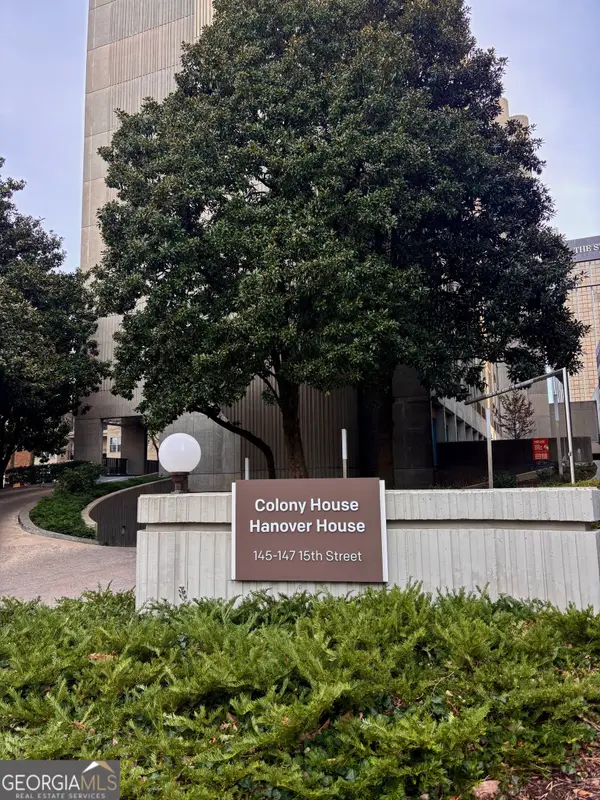 147 15th Street Ne #15D, Atlanta, GA 30309