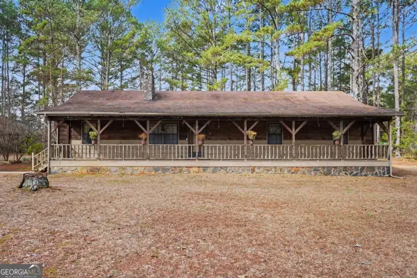 40 New Salem Drive, Mcdonough, GA 30253