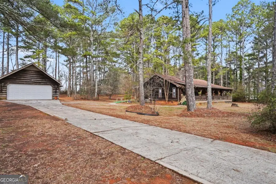 40 New Salem Drive, McDonough, GA 30253 - #3