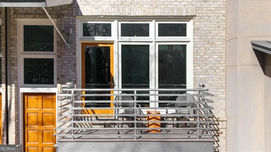 1286 Fernwood Circle, Atlanta, GA 30319 - #2