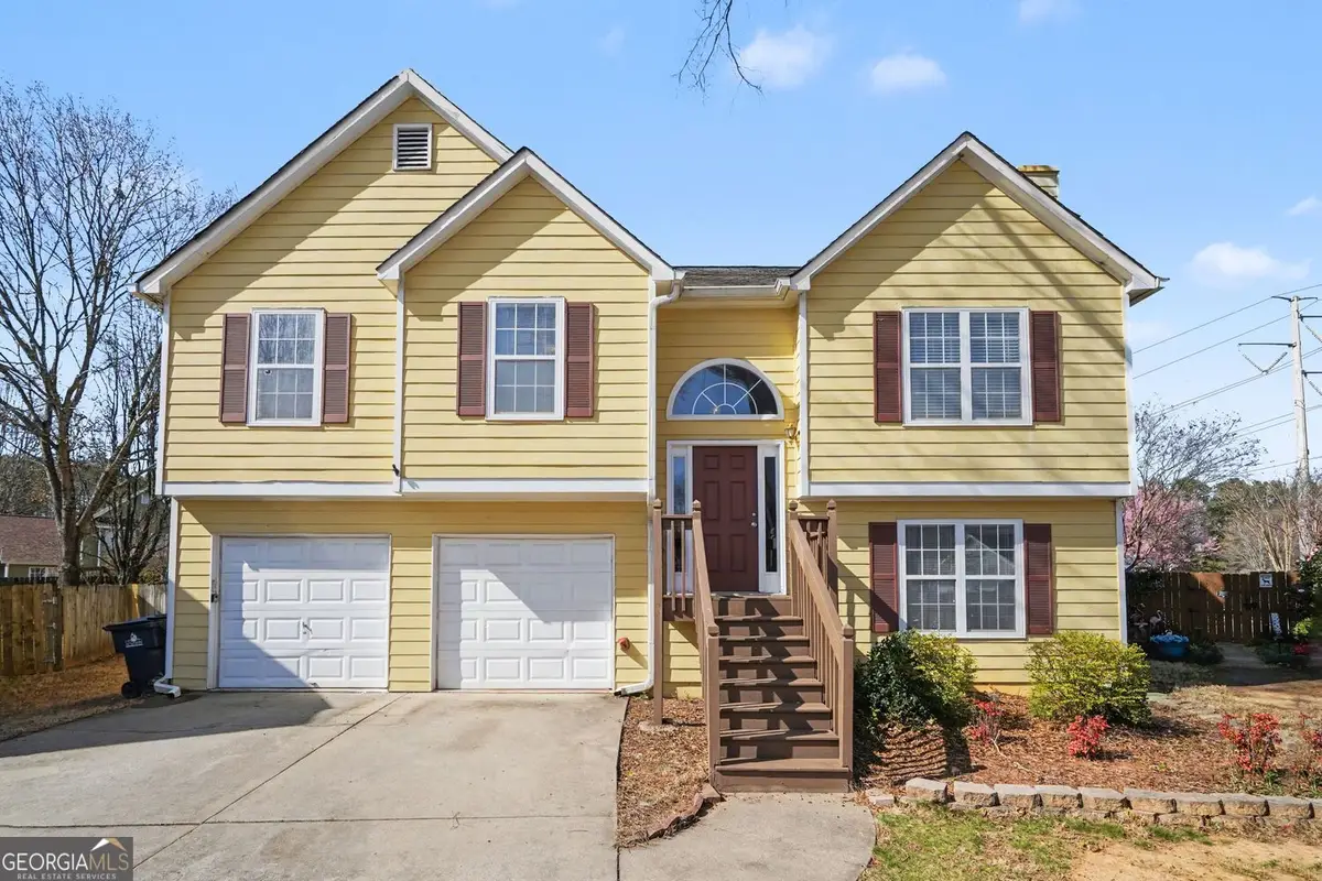 4959 Aspen Trail, Acworth, GA 30101 - #1