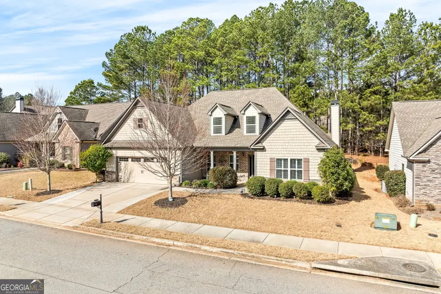 157 Kittle Lane, Bogart, GA 30622 - #2